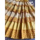 Miss Point Sunflower Gardening 2.0 Deluxe Skirt(Reservation/6 Colours/Full Payment Without Shipping)